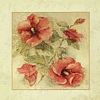 Soft Hibiscus II